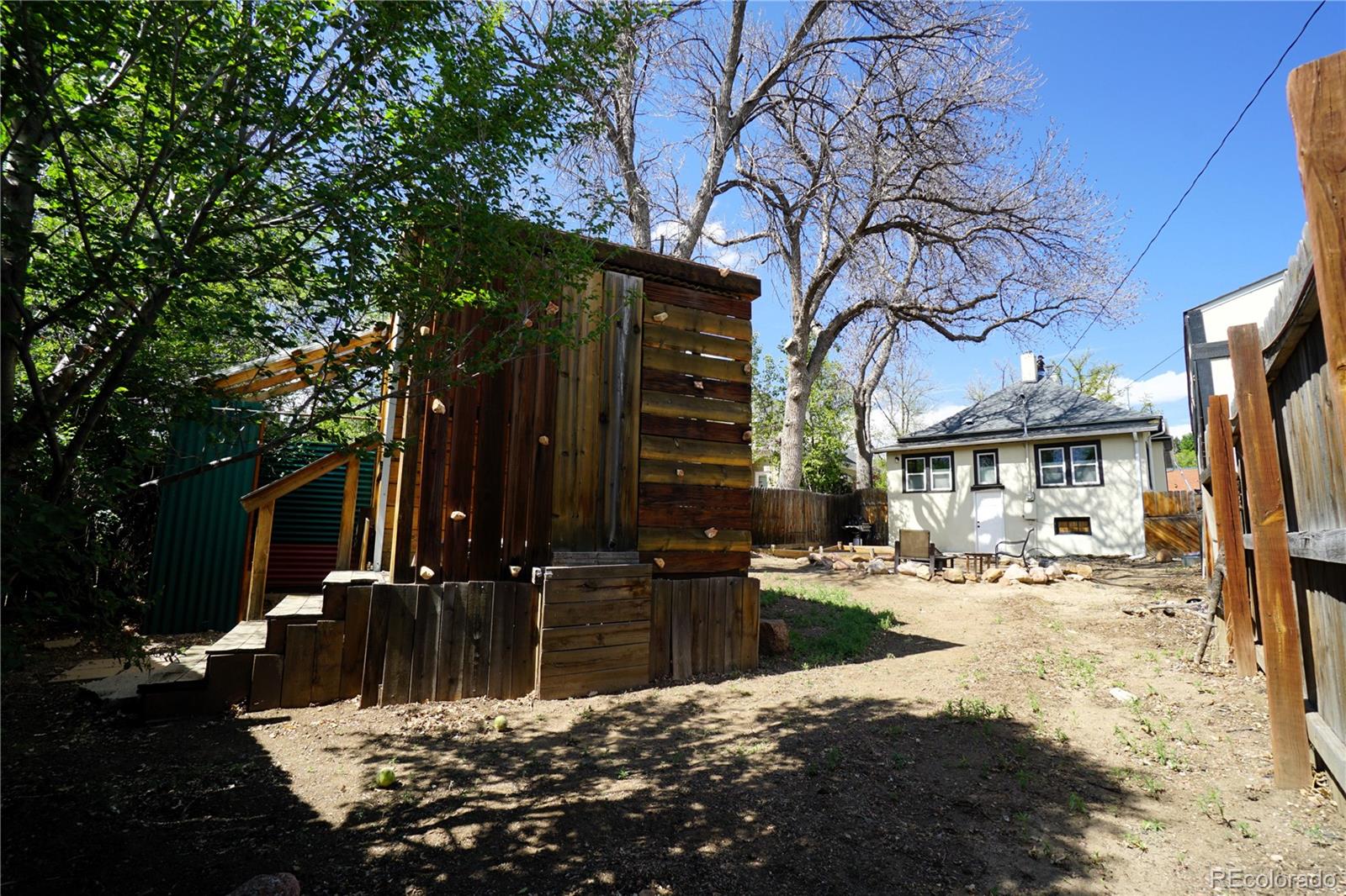 MLS Image #38 for 911 w pikes peak avenue,colorado springs, Colorado