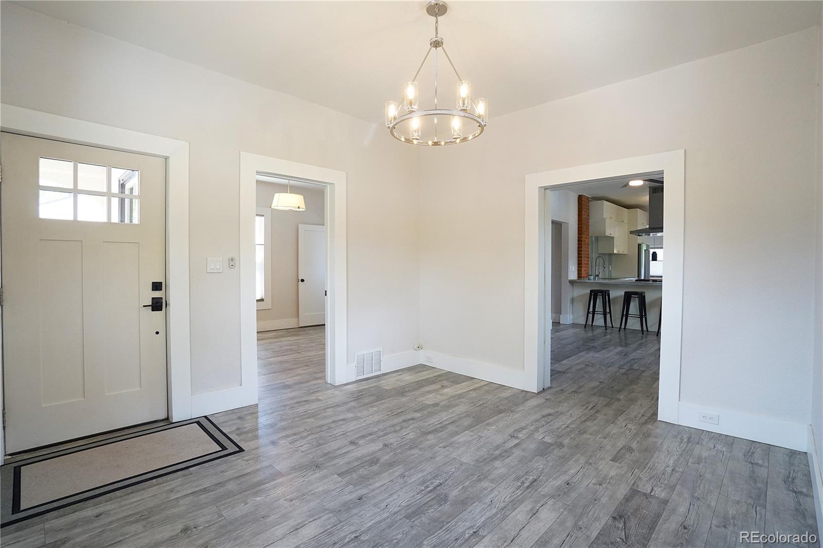 MLS Image #4 for 911 w pikes peak avenue,colorado springs, Colorado