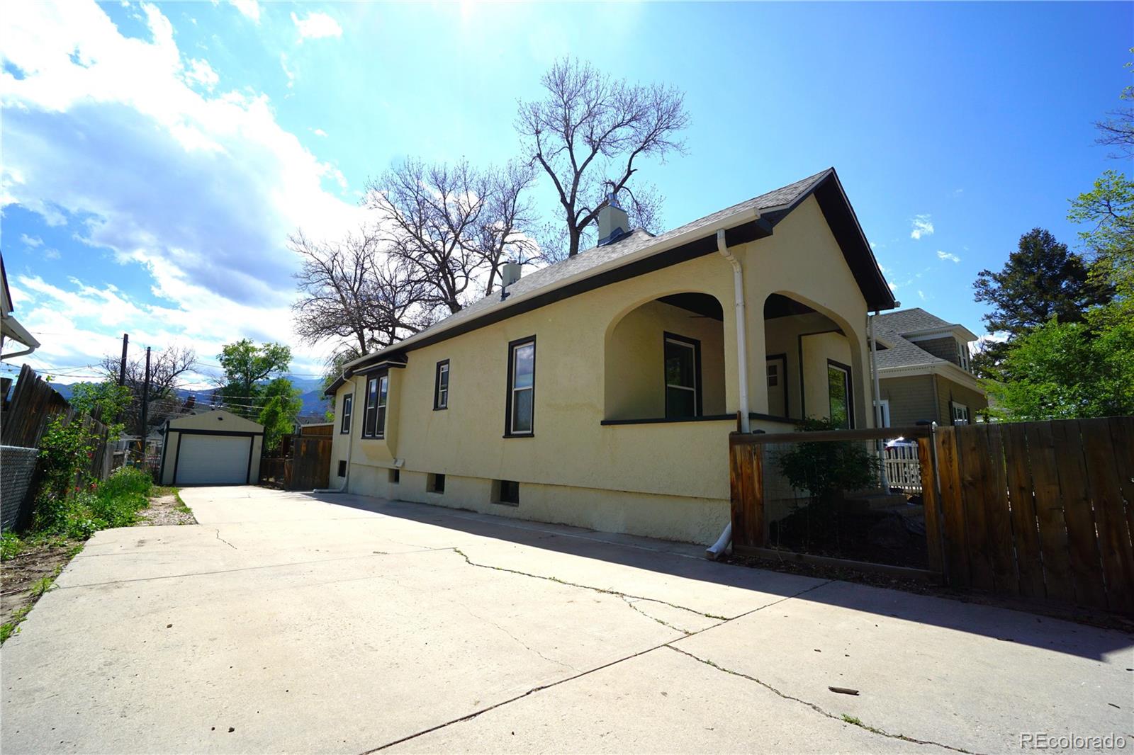 MLS Image #40 for 911 w pikes peak avenue,colorado springs, Colorado