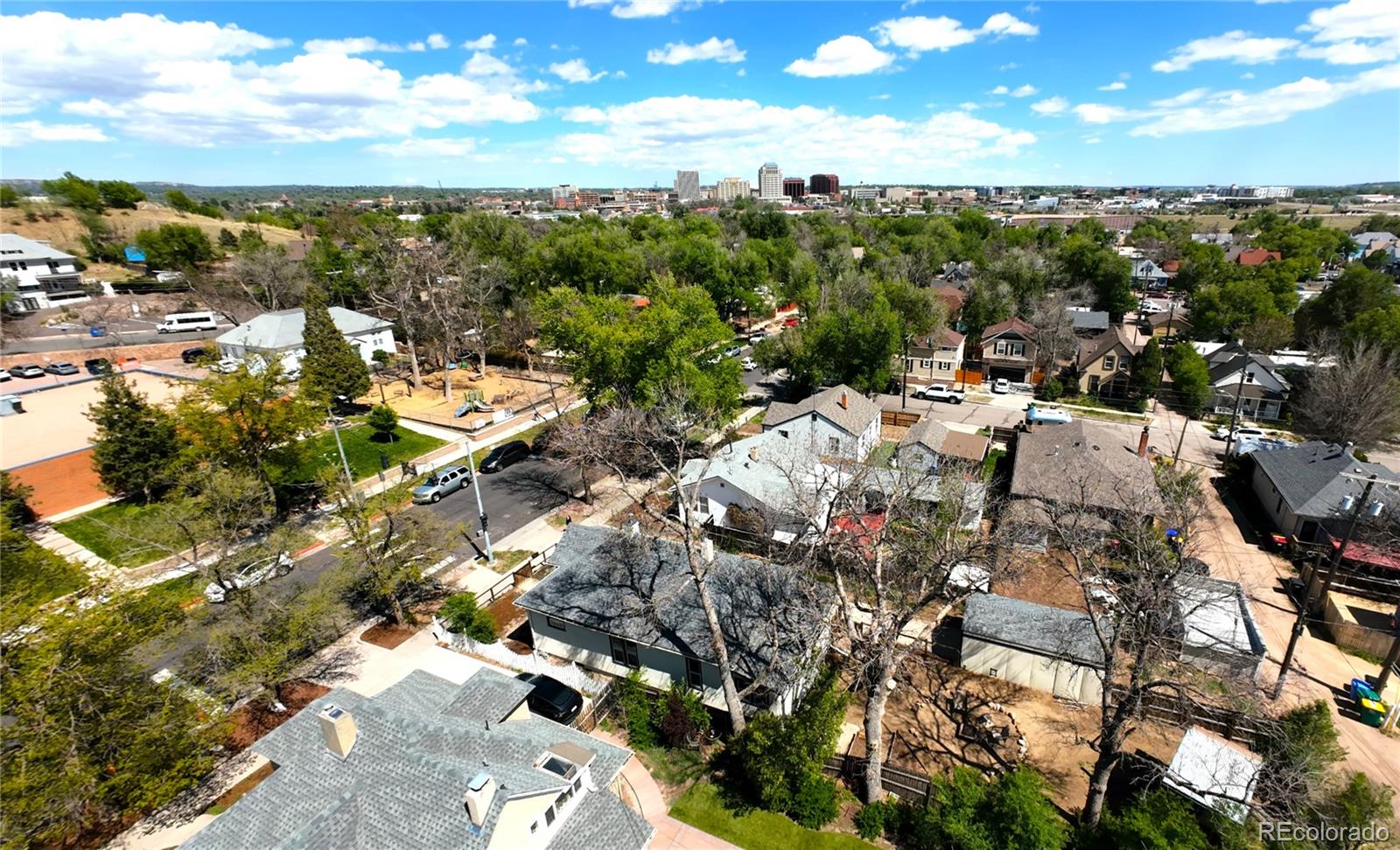 MLS Image #41 for 911 w pikes peak avenue,colorado springs, Colorado