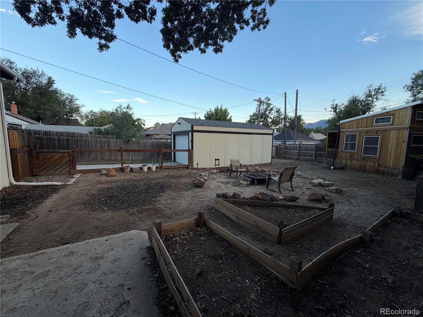 MLS Image #42 for 911 w pikes peak avenue,colorado springs, Colorado