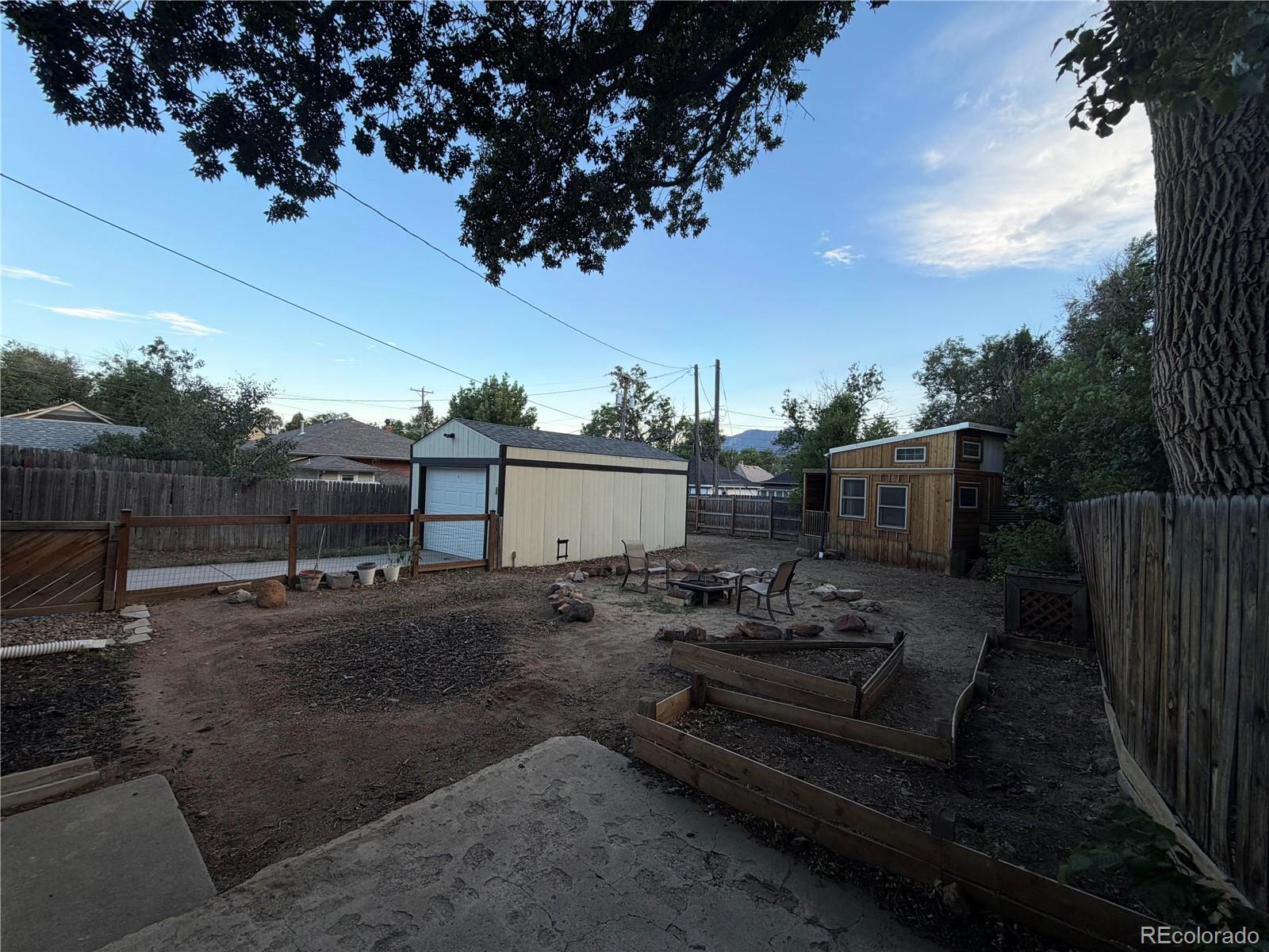 MLS Image #43 for 911 w pikes peak avenue,colorado springs, Colorado