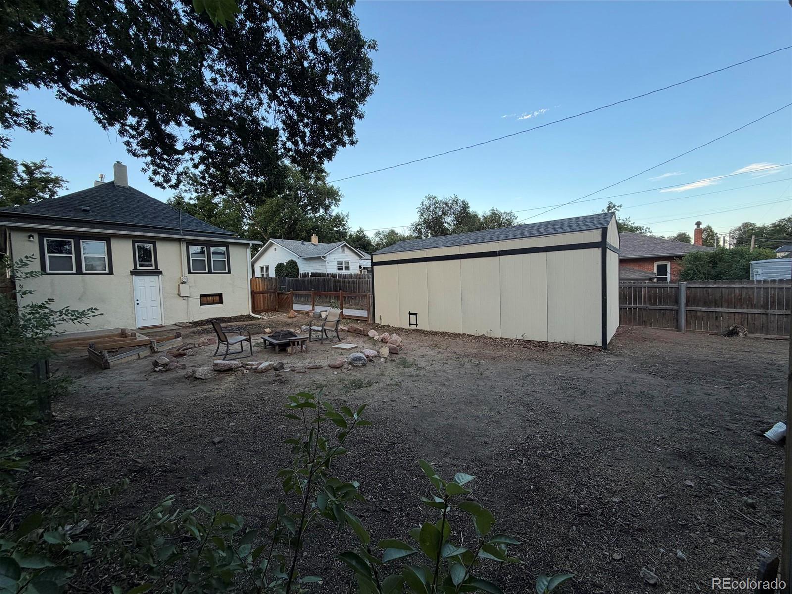 MLS Image #44 for 911 w pikes peak avenue,colorado springs, Colorado
