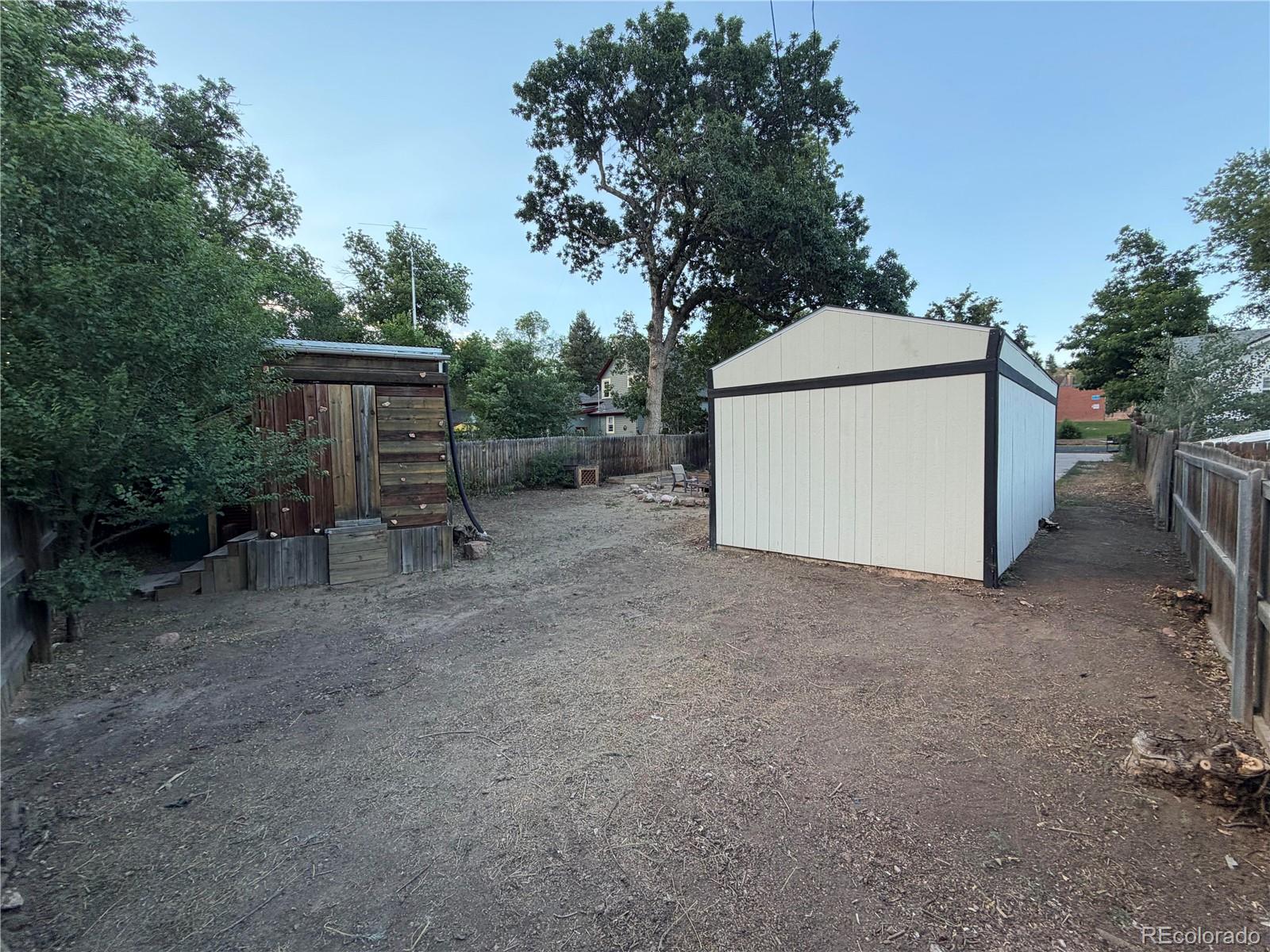 MLS Image #45 for 911 w pikes peak avenue,colorado springs, Colorado