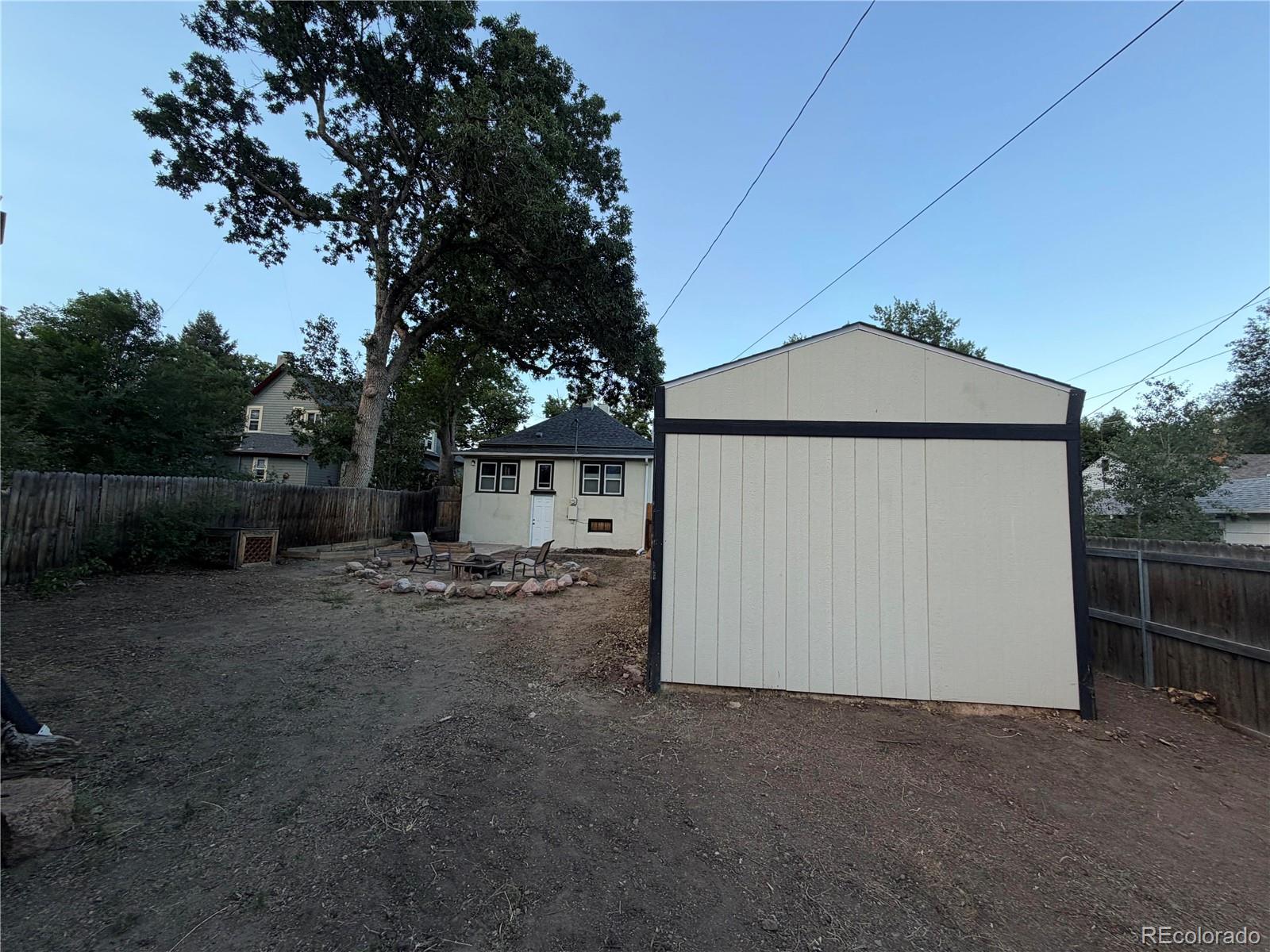 MLS Image #46 for 911 w pikes peak avenue,colorado springs, Colorado