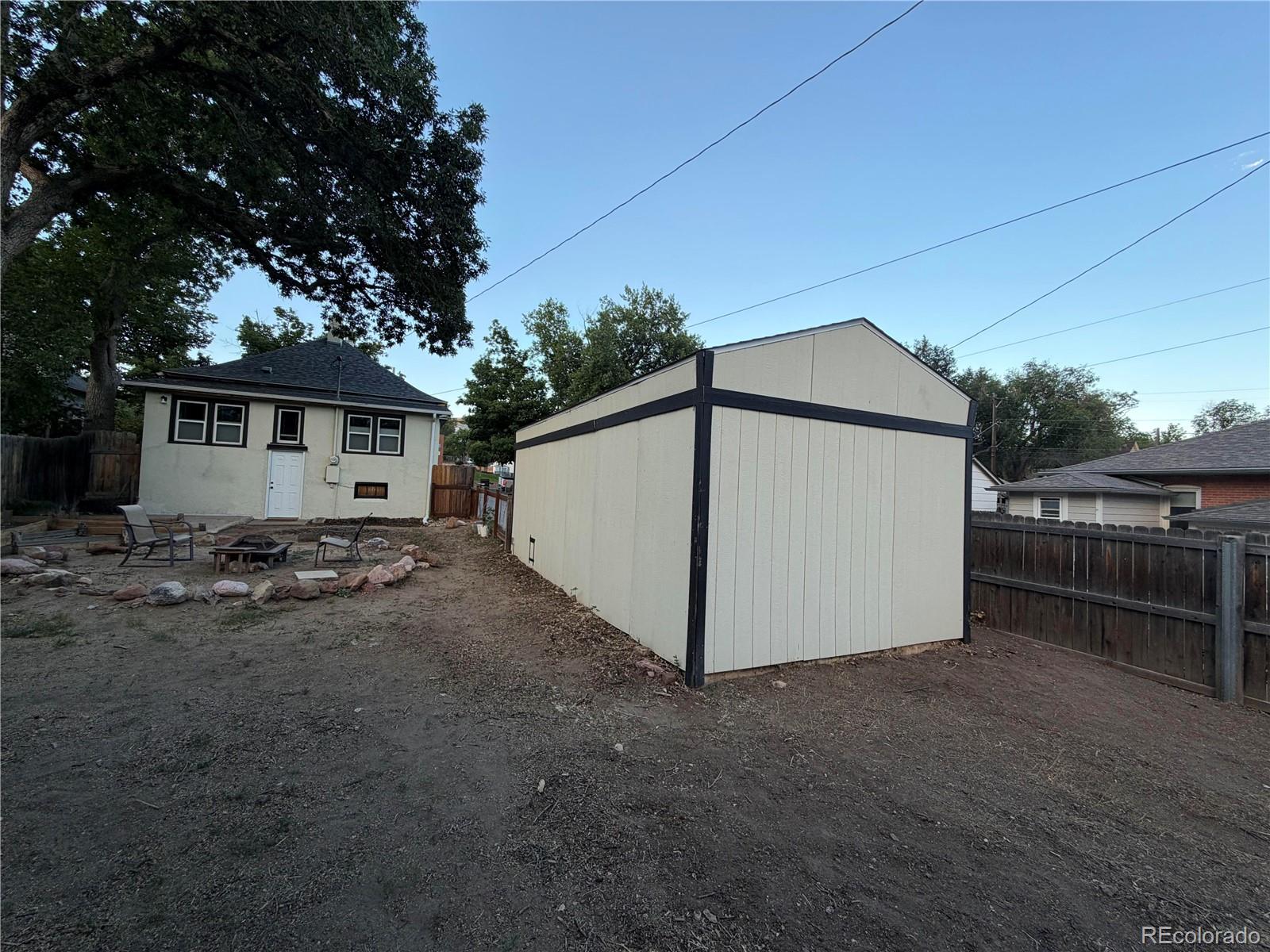 MLS Image #47 for 911 w pikes peak avenue,colorado springs, Colorado