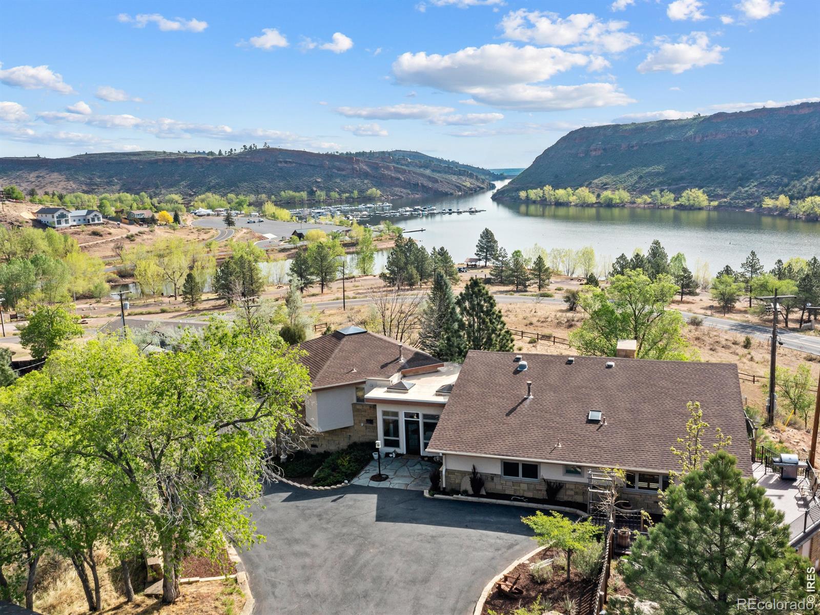 MLS Image #0 for 4717  bay view drive,fort collins, Colorado