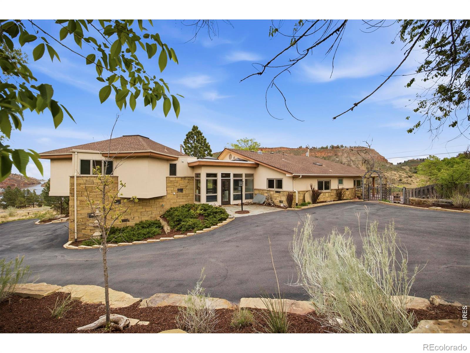MLS Image #1 for 4717  bay view drive,fort collins, Colorado