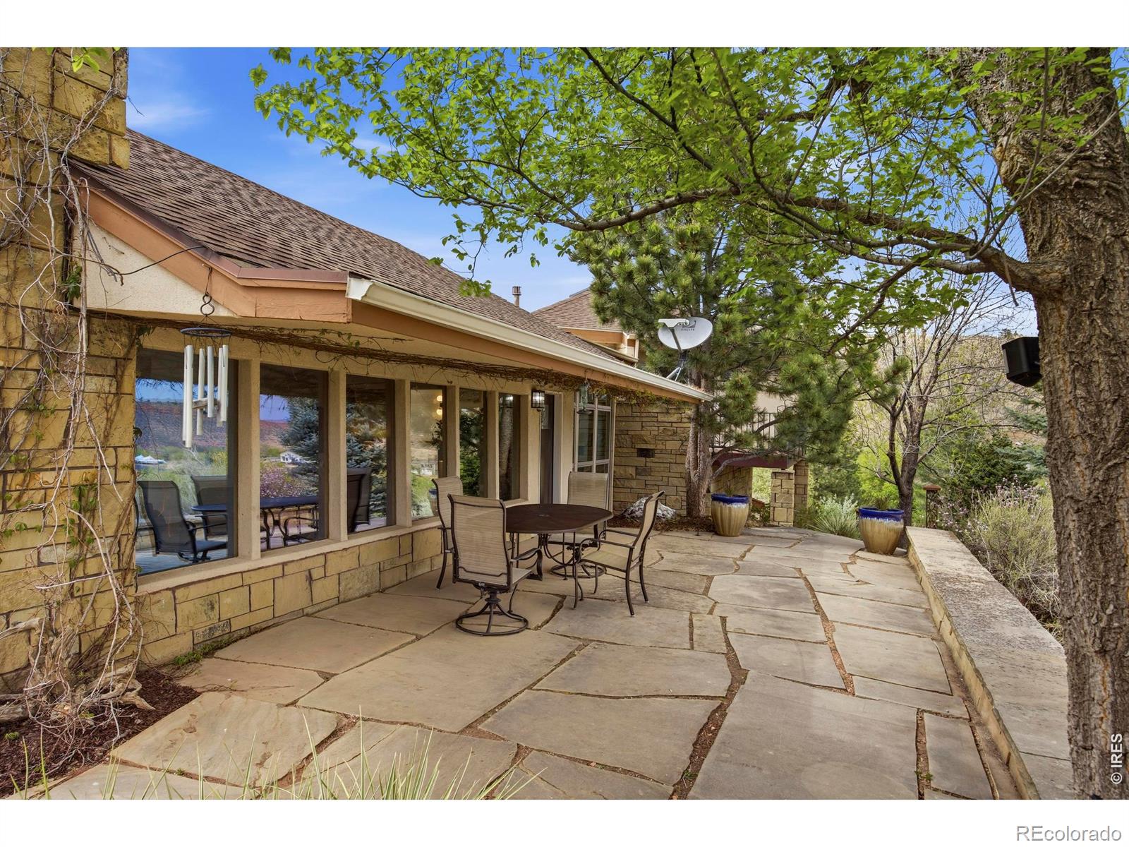 MLS Image #4 for 4717  bay view drive,fort collins, Colorado