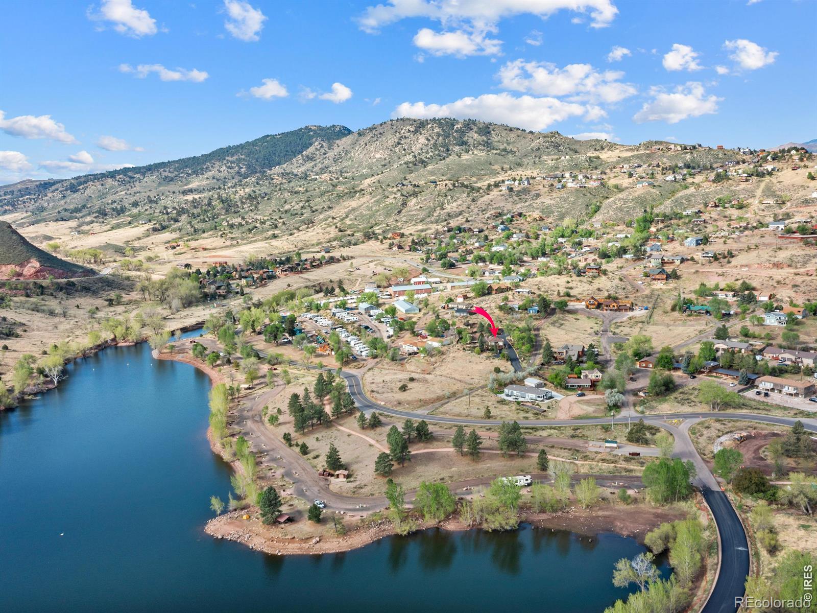 MLS Image #40 for 4717  bay view drive,fort collins, Colorado