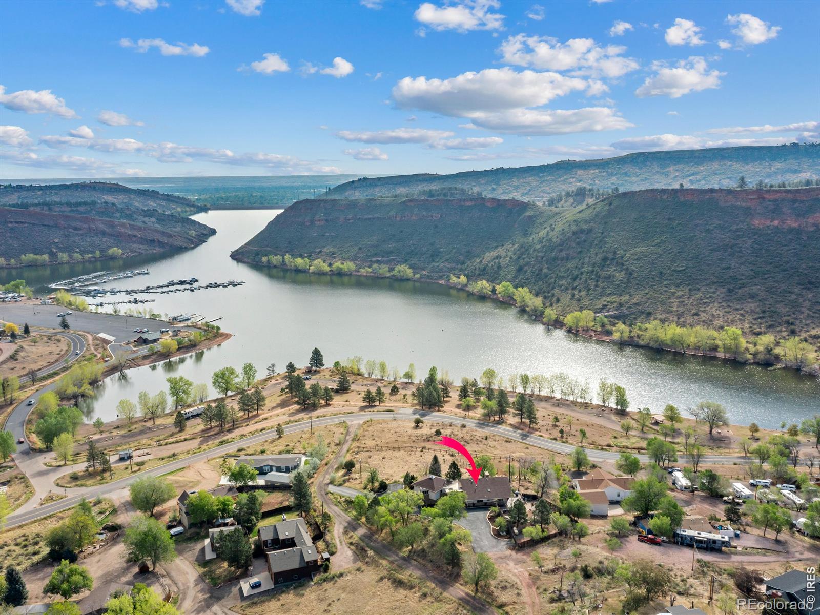 MLS Image #44 for 4717  bay view drive,fort collins, Colorado