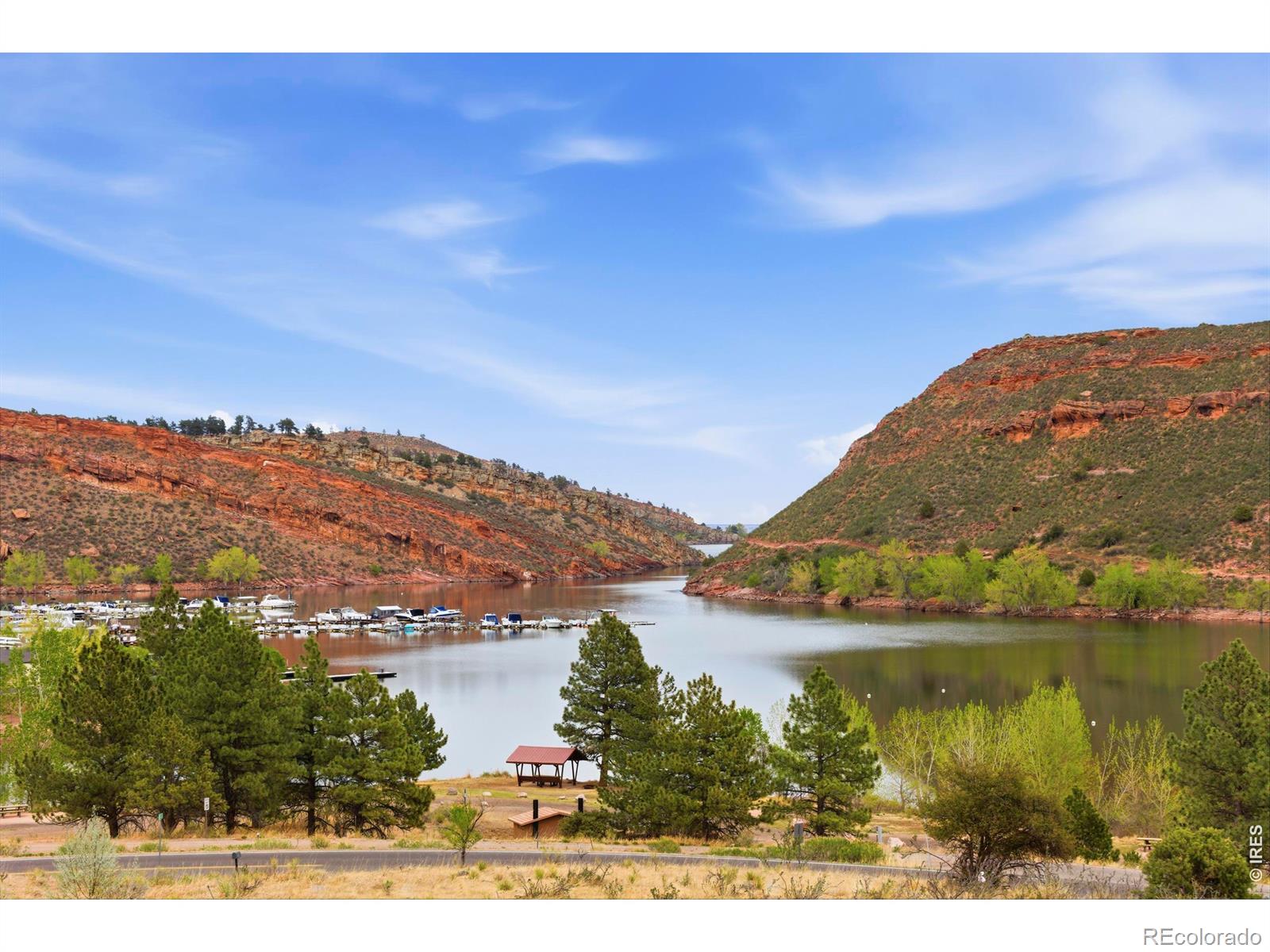MLS Image #9 for 4717  bay view drive,fort collins, Colorado