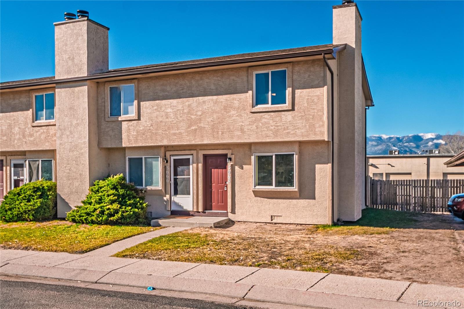 MLS Image #0 for 3064  starlight circle,colorado springs, Colorado