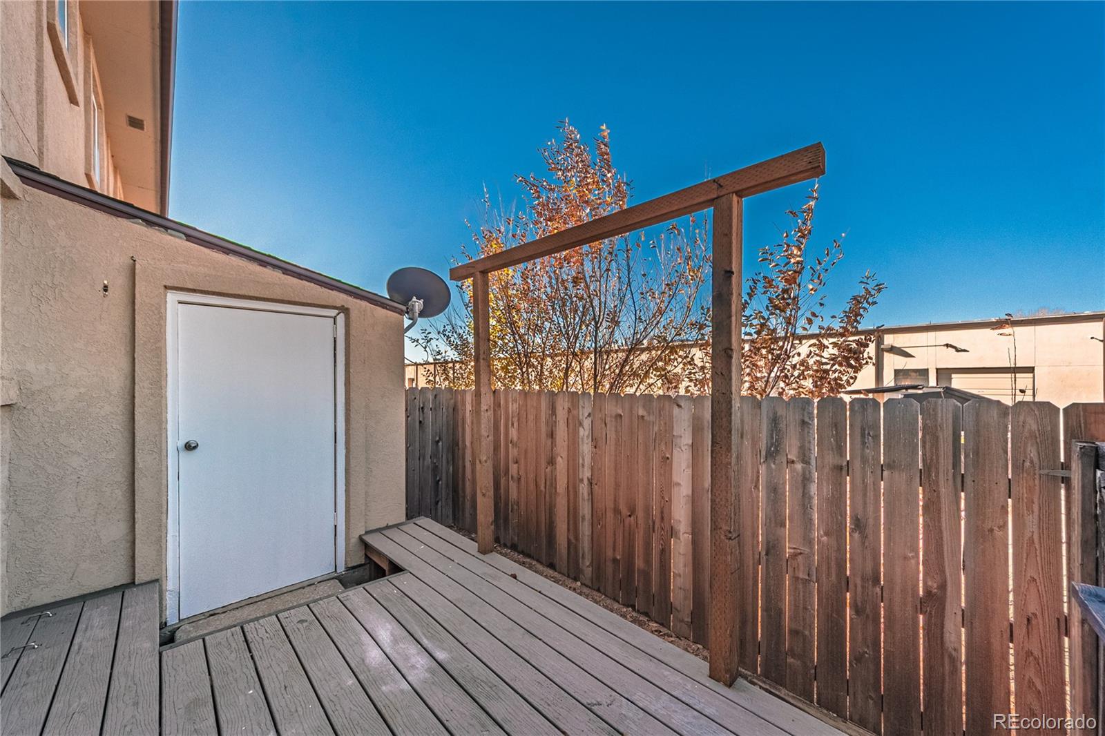 MLS Image #19 for 3064  starlight circle,colorado springs, Colorado