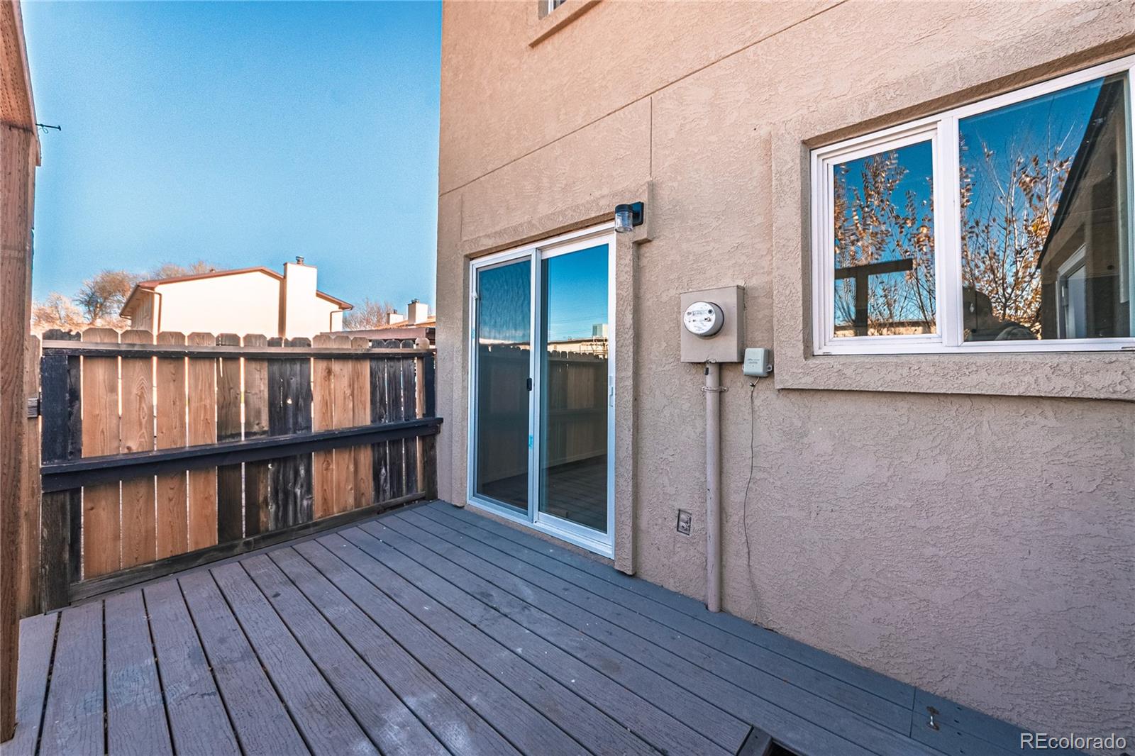 MLS Image #20 for 3064  starlight circle,colorado springs, Colorado