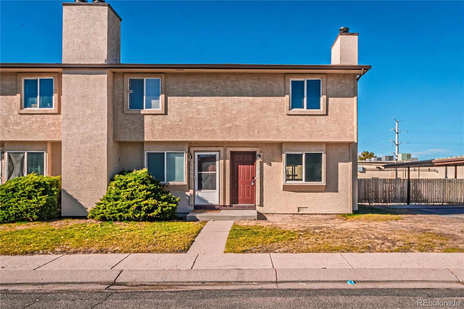 MLS Image #21 for 3064  starlight circle,colorado springs, Colorado