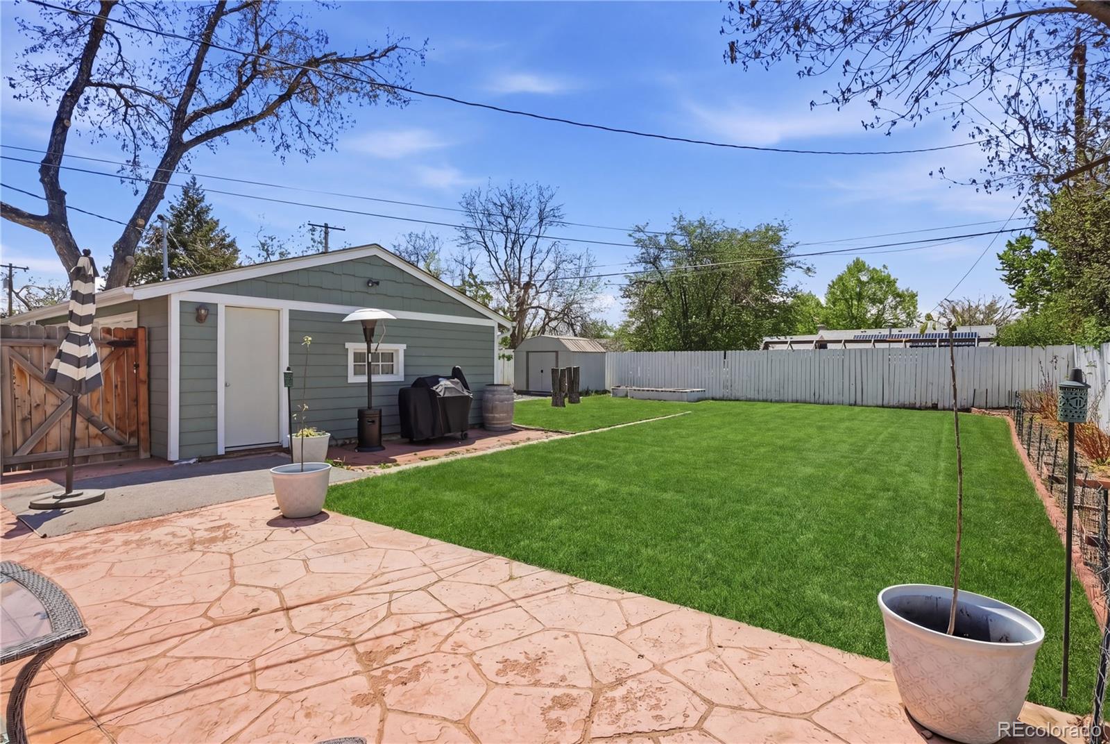 MLS Image #2 for 5181 s pennsylvania street,littleton, Colorado