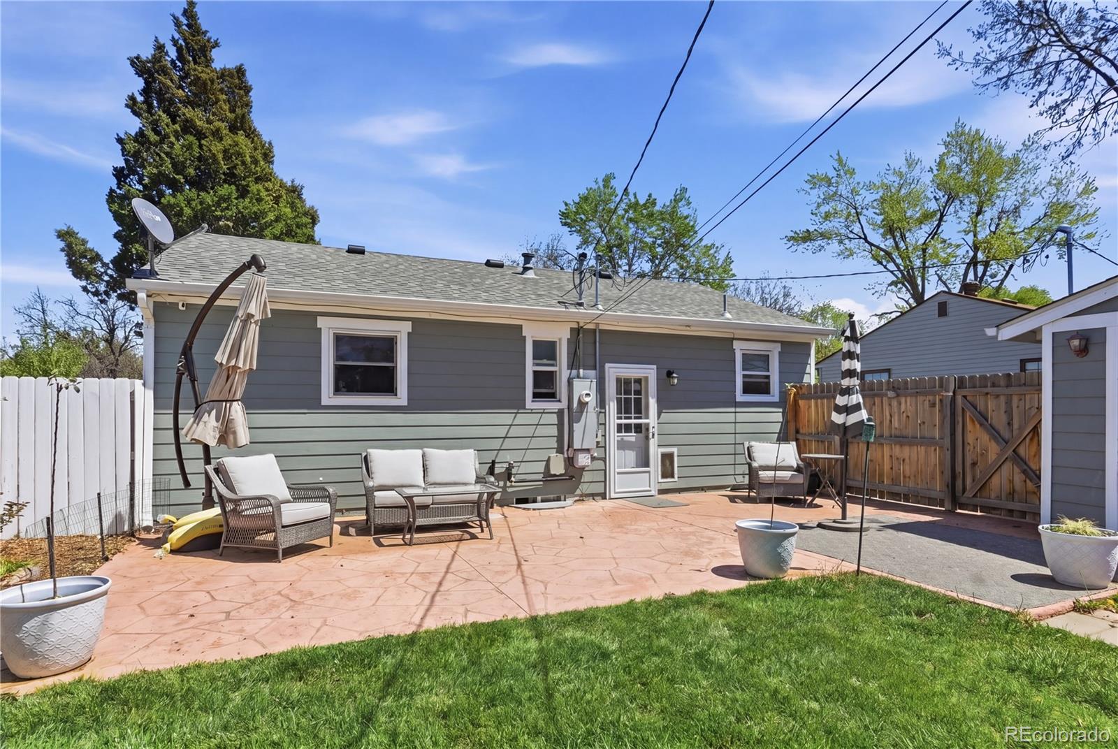 MLS Image #3 for 5181 s pennsylvania street,littleton, Colorado