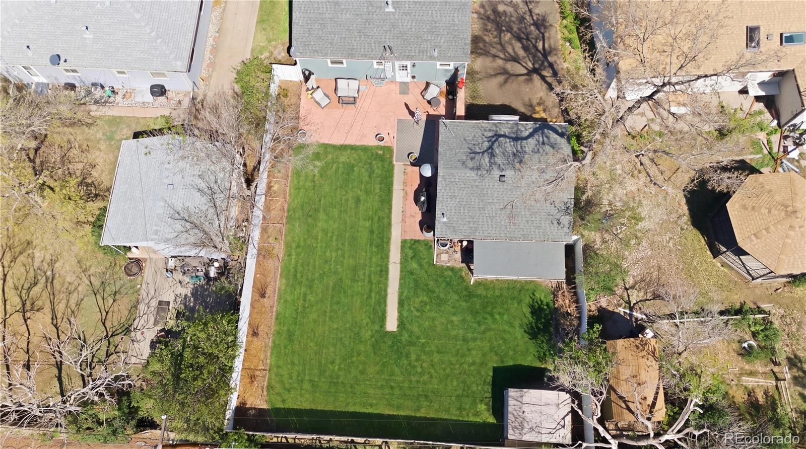 MLS Image #4 for 5181 s pennsylvania street,littleton, Colorado