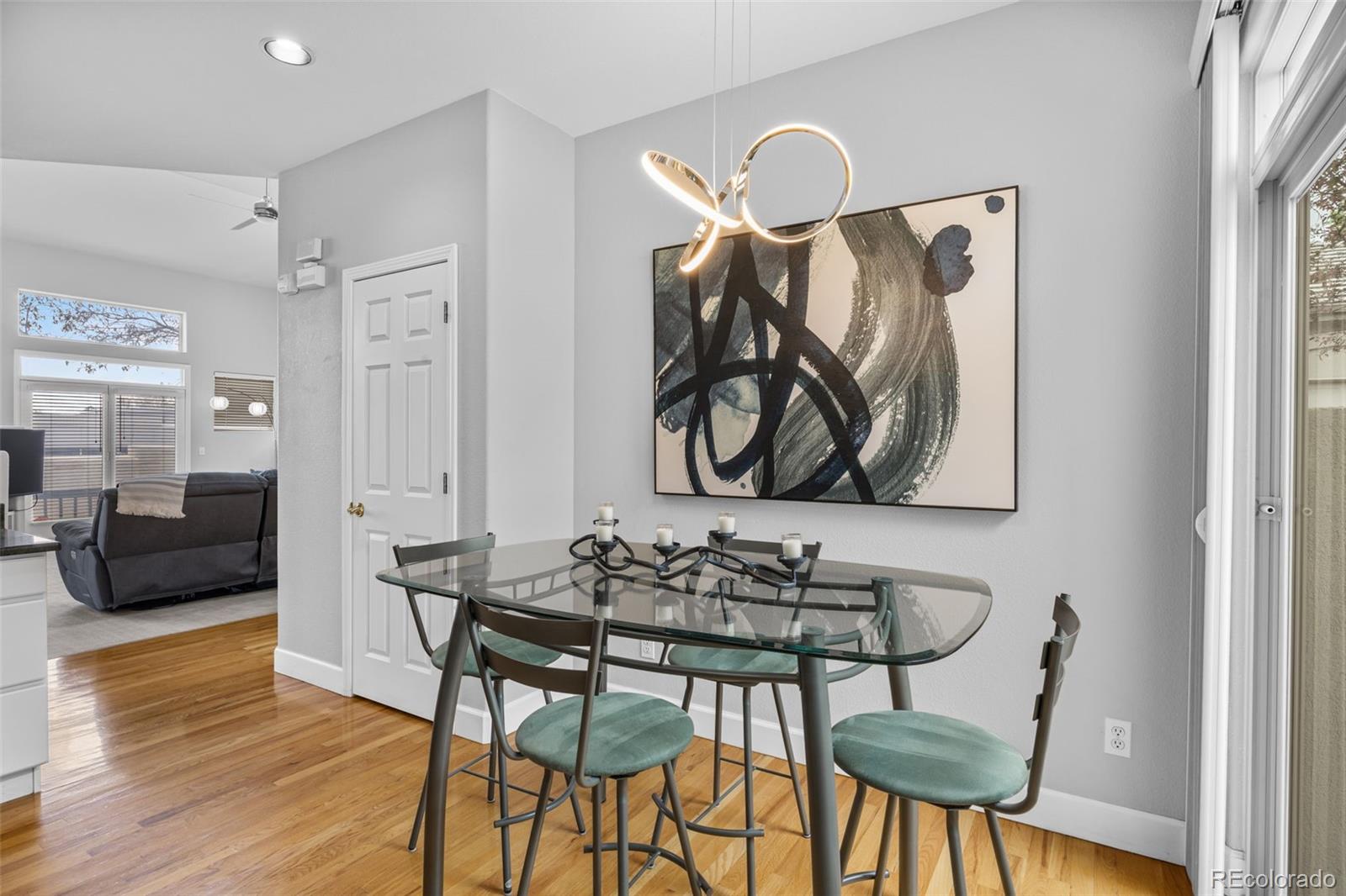 MLS Image #14 for 9647 e arbor place,englewood, Colorado