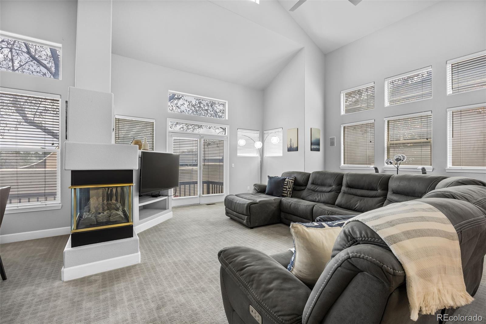 MLS Image #3 for 9647 e arbor place,englewood, Colorado