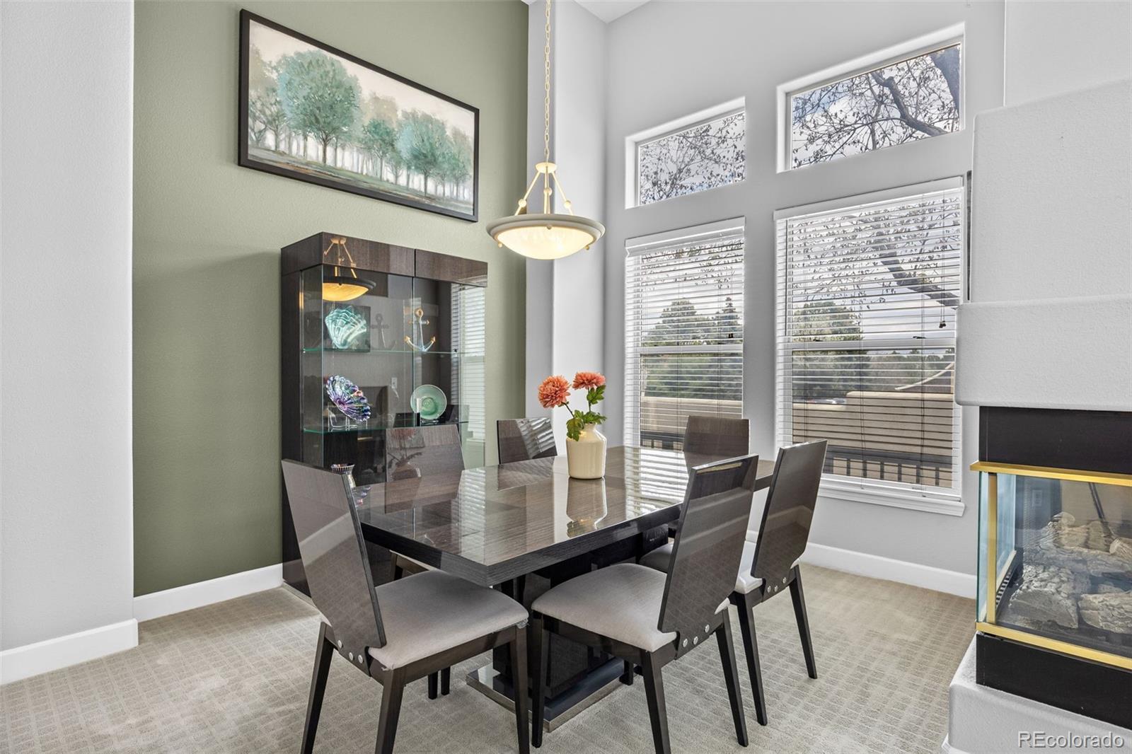 MLS Image #7 for 9647 e arbor place,englewood, Colorado