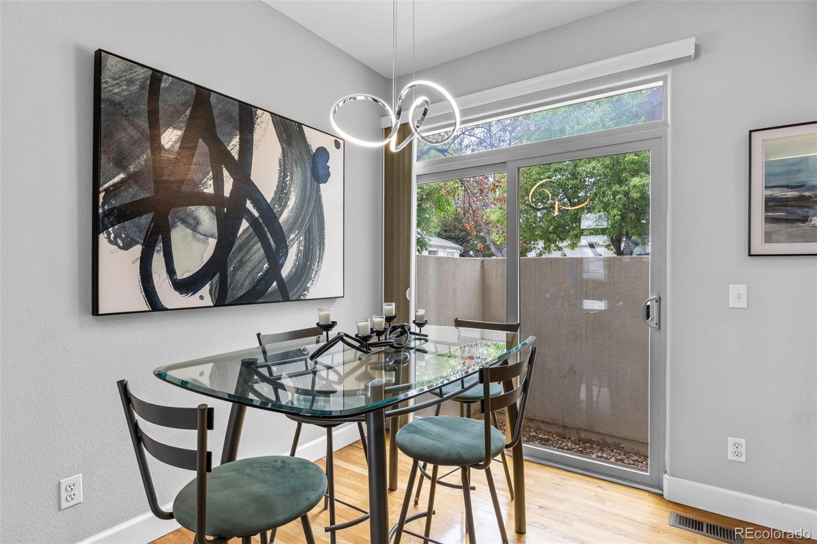 MLS Image #9 for 9647 e arbor place,englewood, Colorado