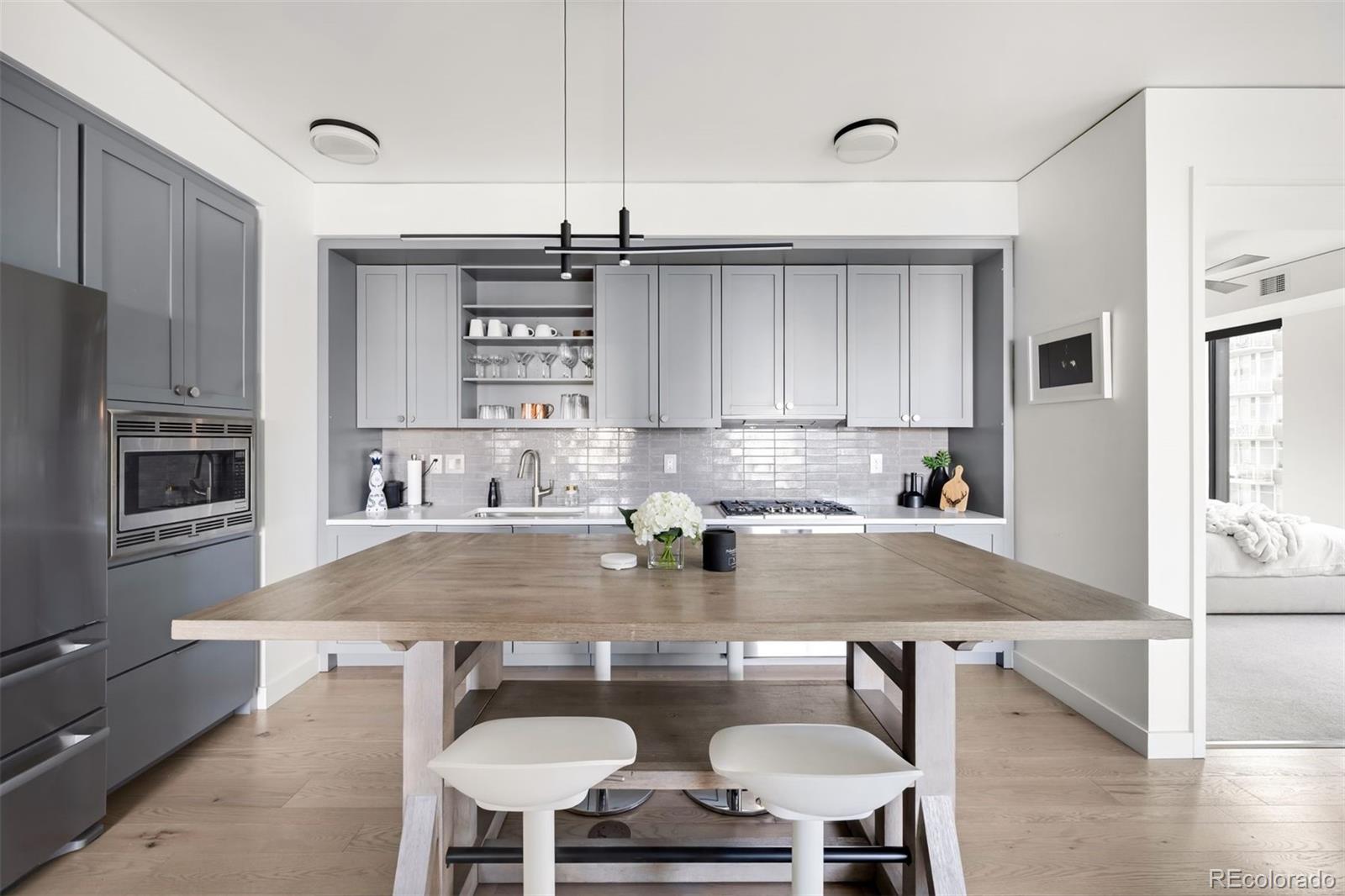 MLS Image #2 for 1750  wewatta street,denver, Colorado