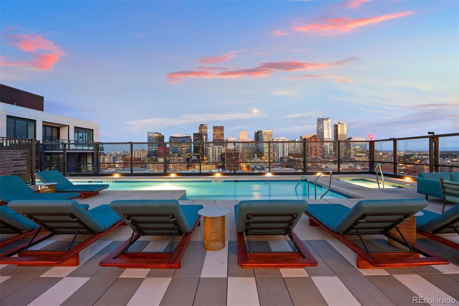 MLS Image #24 for 1750  wewatta street,denver, Colorado