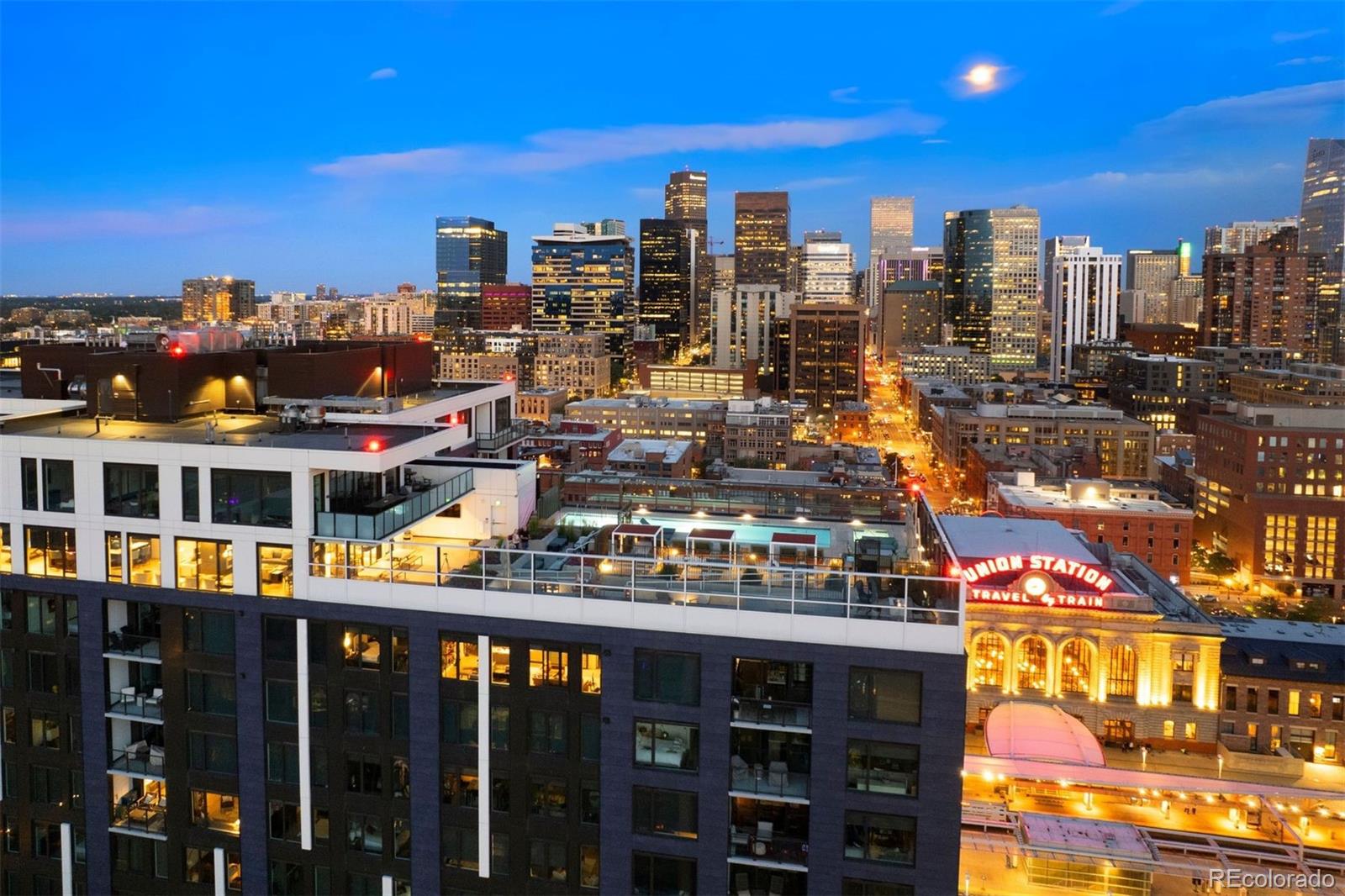MLS Image #25 for 1750  wewatta street,denver, Colorado