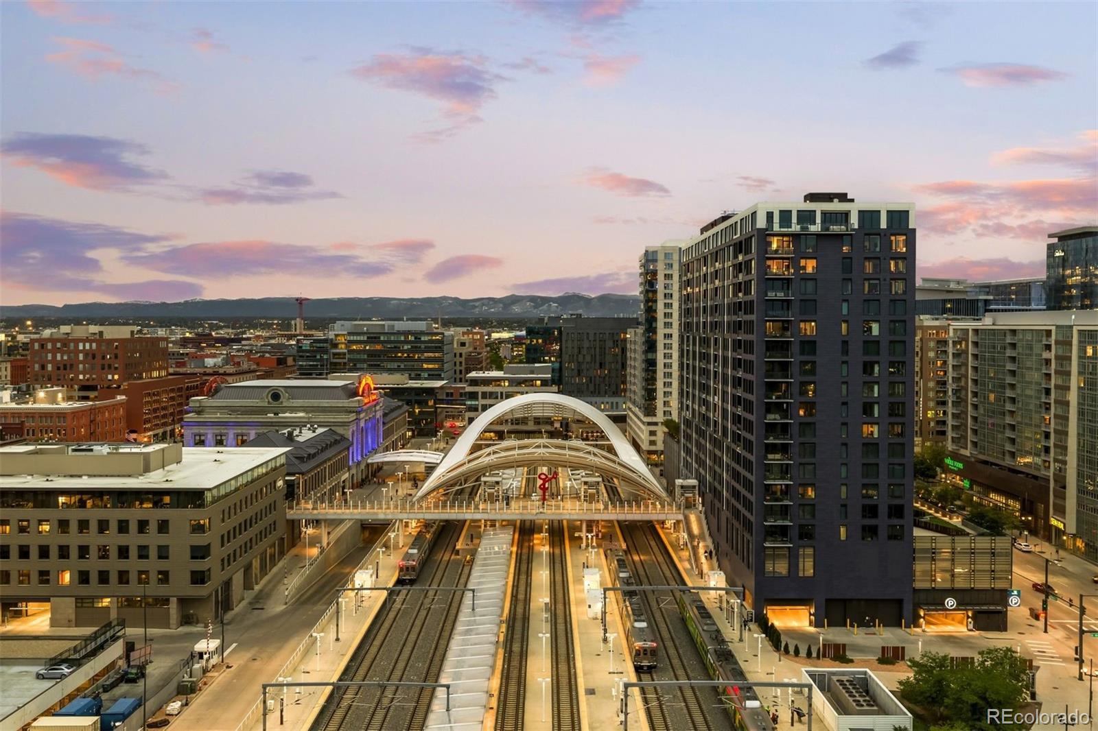 MLS Image #27 for 1750  wewatta street,denver, Colorado