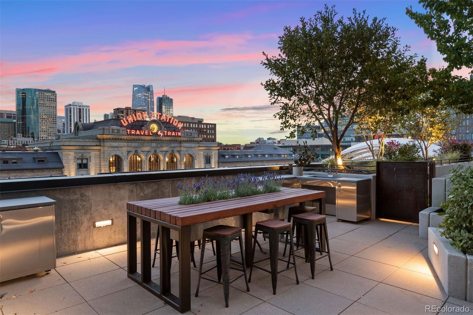 MLS Image #30 for 1750  wewatta street,denver, Colorado