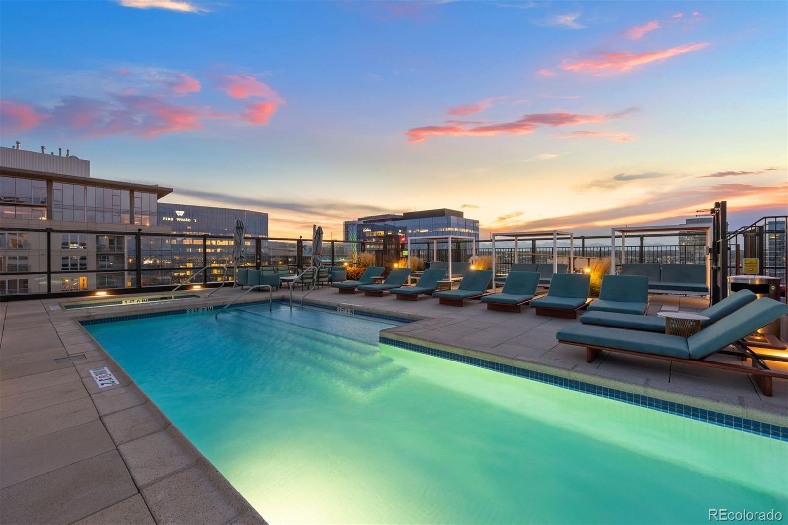MLS Image #42 for 1750  wewatta street,denver, Colorado