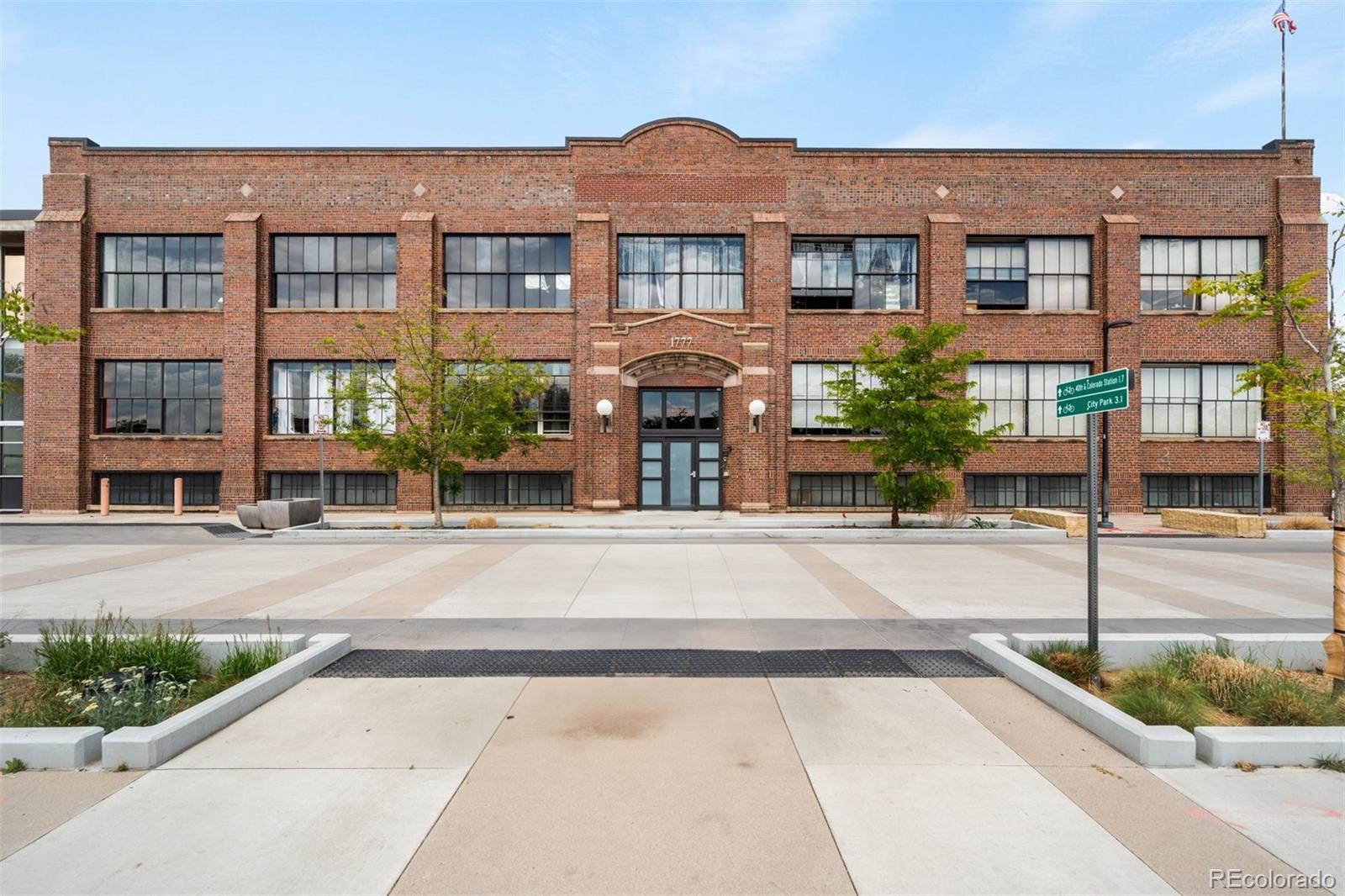 MLS Image #1 for 1777 e 39th avenue,denver, Colorado