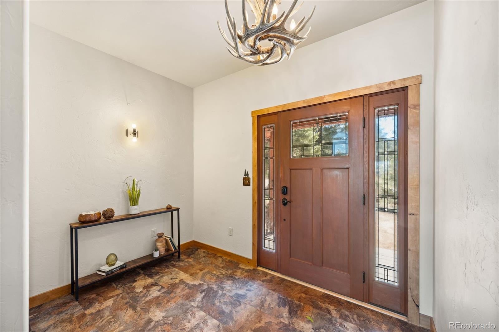 MLS Image #3 for 417  beaver creek drive,lake george, Colorado