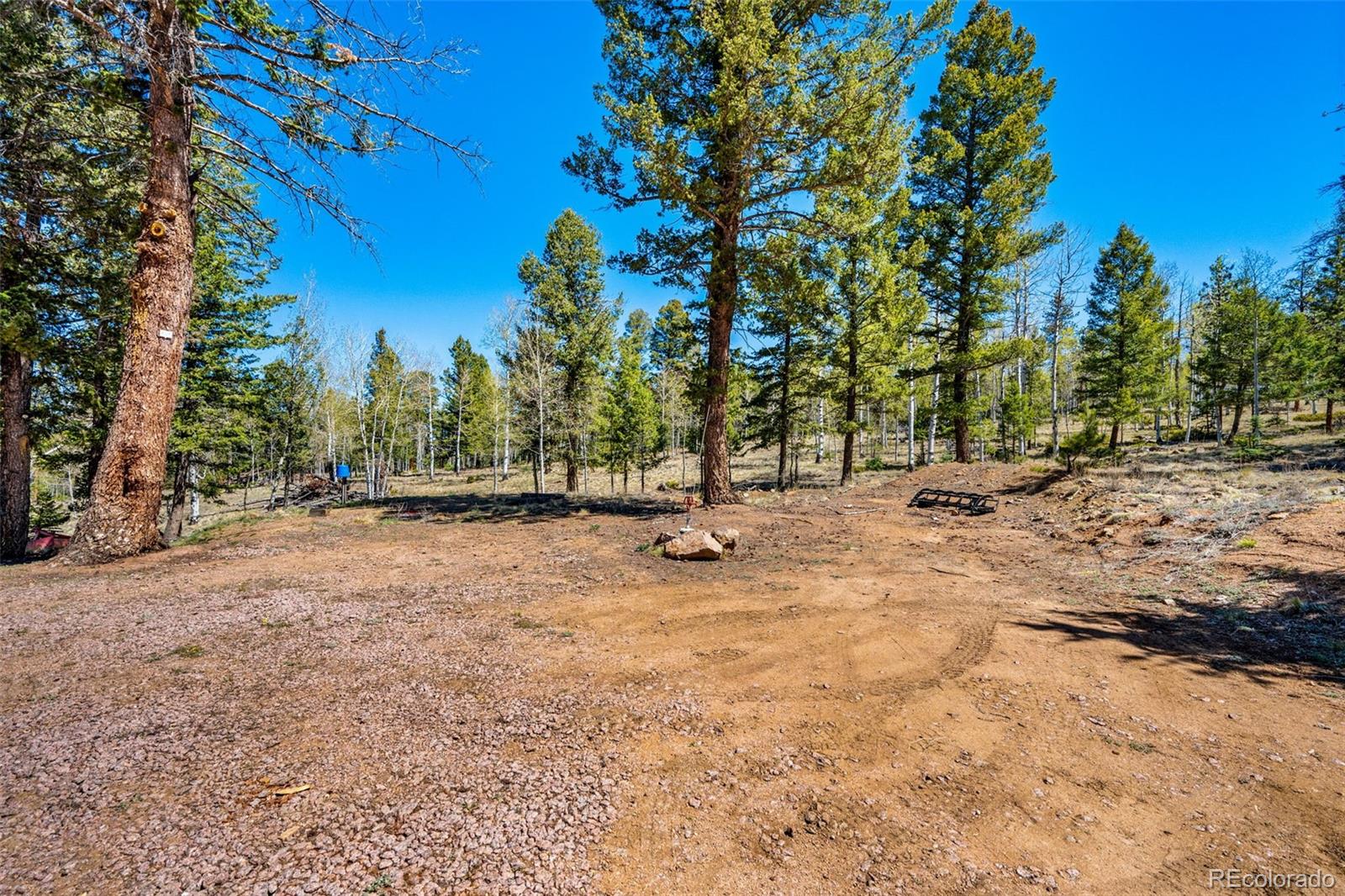 MLS Image #34 for 417  beaver creek drive,lake george, Colorado
