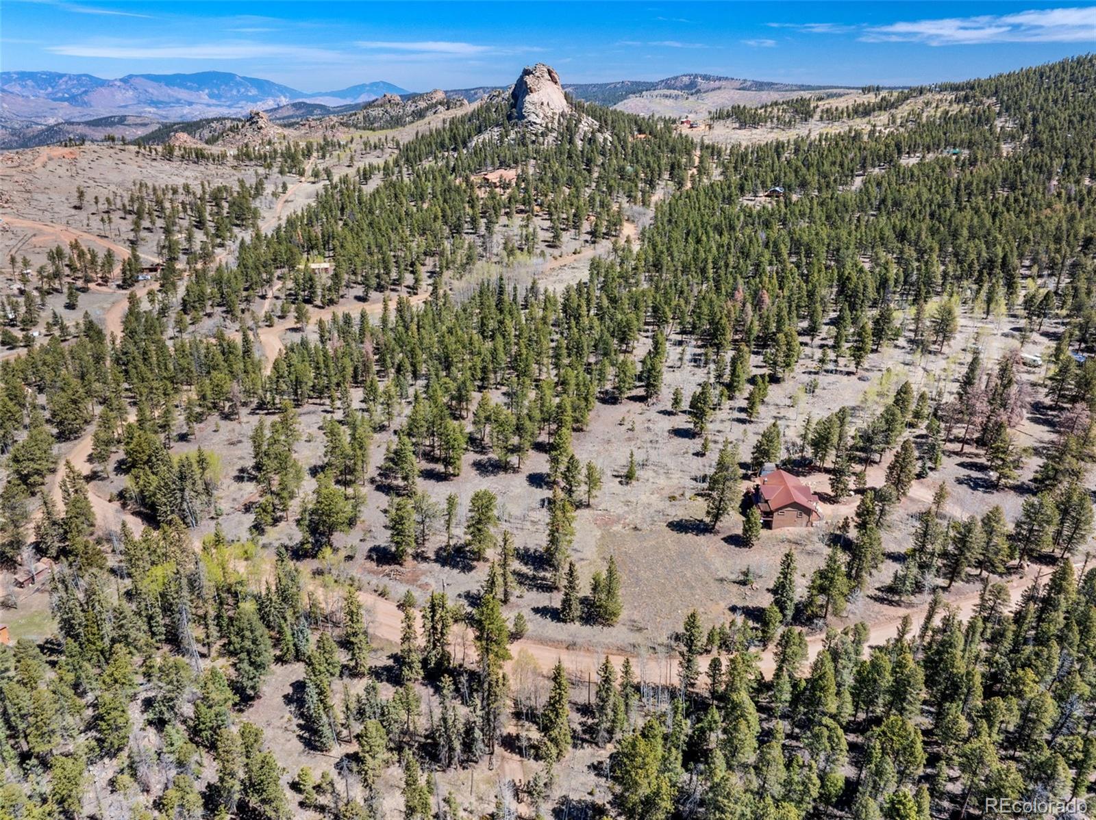 MLS Image #38 for 417  beaver creek drive,lake george, Colorado