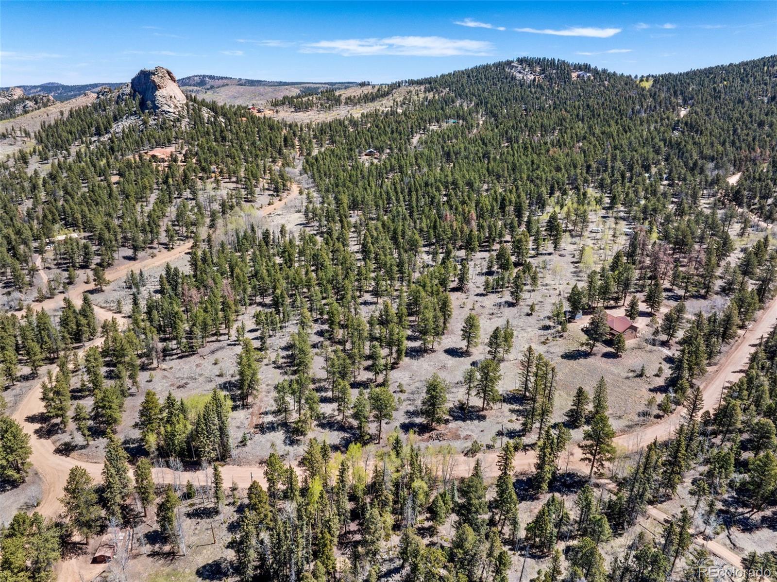 MLS Image #39 for 417  beaver creek drive,lake george, Colorado