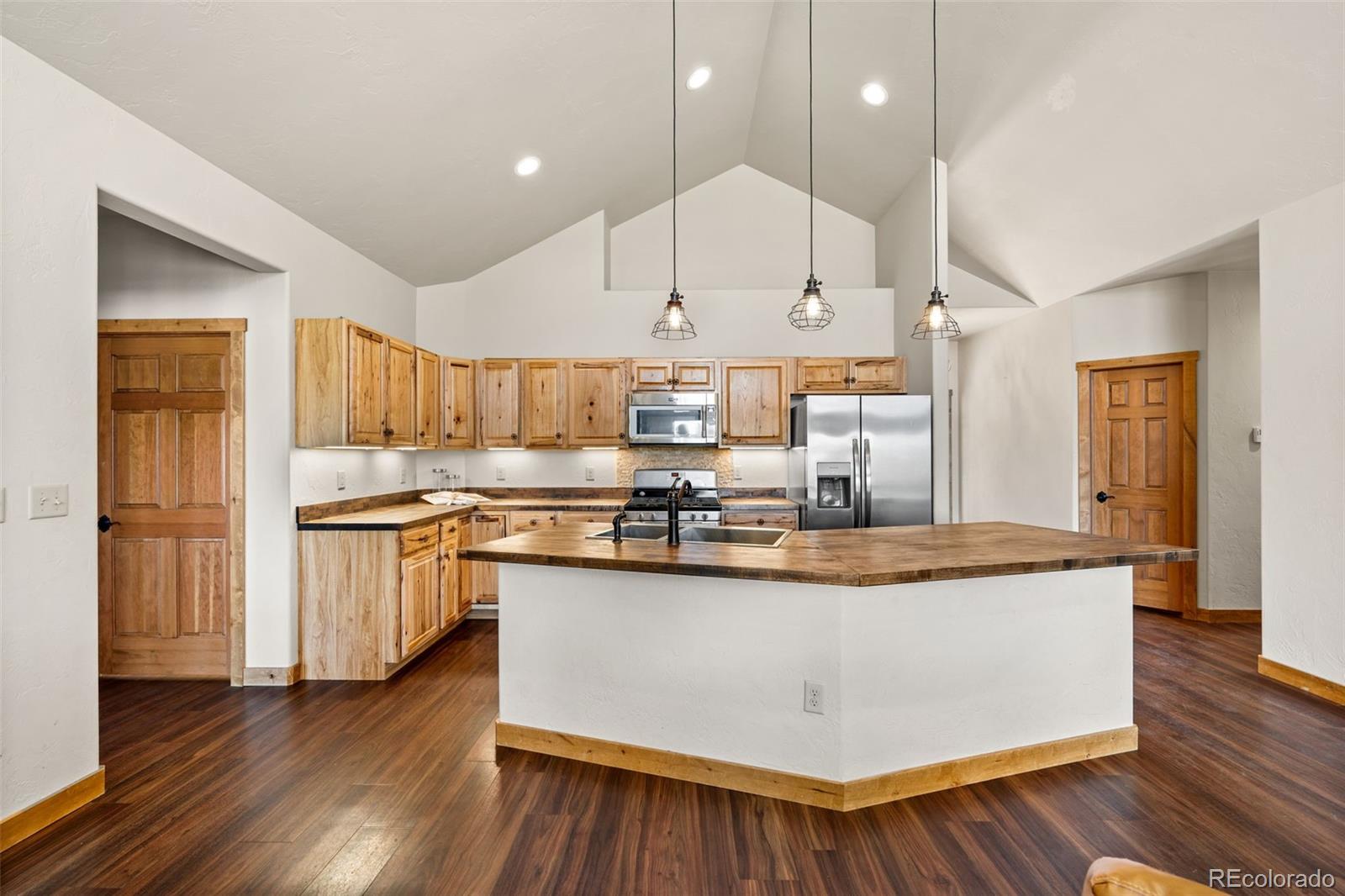 MLS Image #4 for 417  beaver creek drive,lake george, Colorado