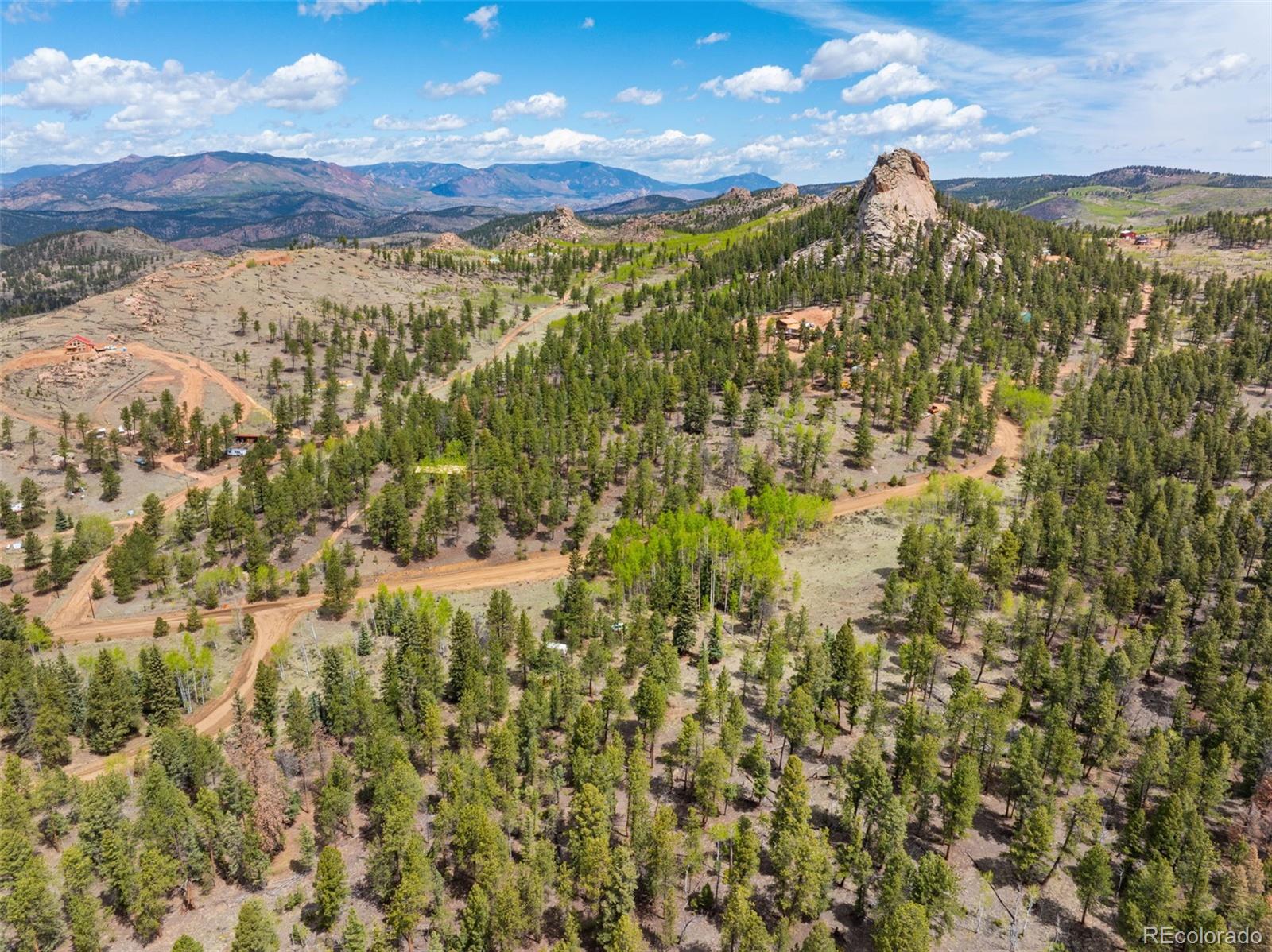 MLS Image #43 for 417  beaver creek drive,lake george, Colorado