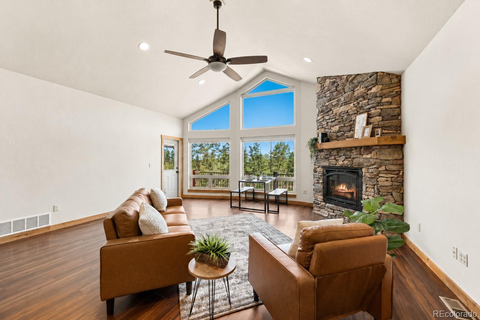 MLS Image #8 for 417  beaver creek drive,lake george, Colorado