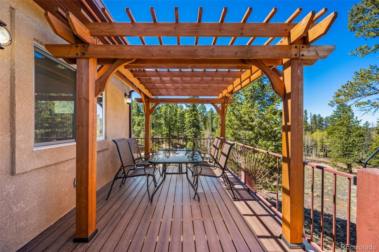 MLS Image #9 for 417  beaver creek drive,lake george, Colorado