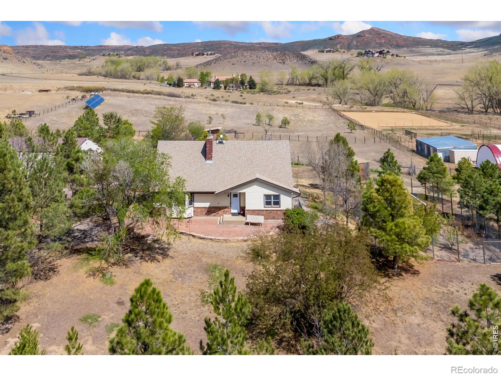MLS Image #0 for 4608  norwood avenue,loveland, Colorado