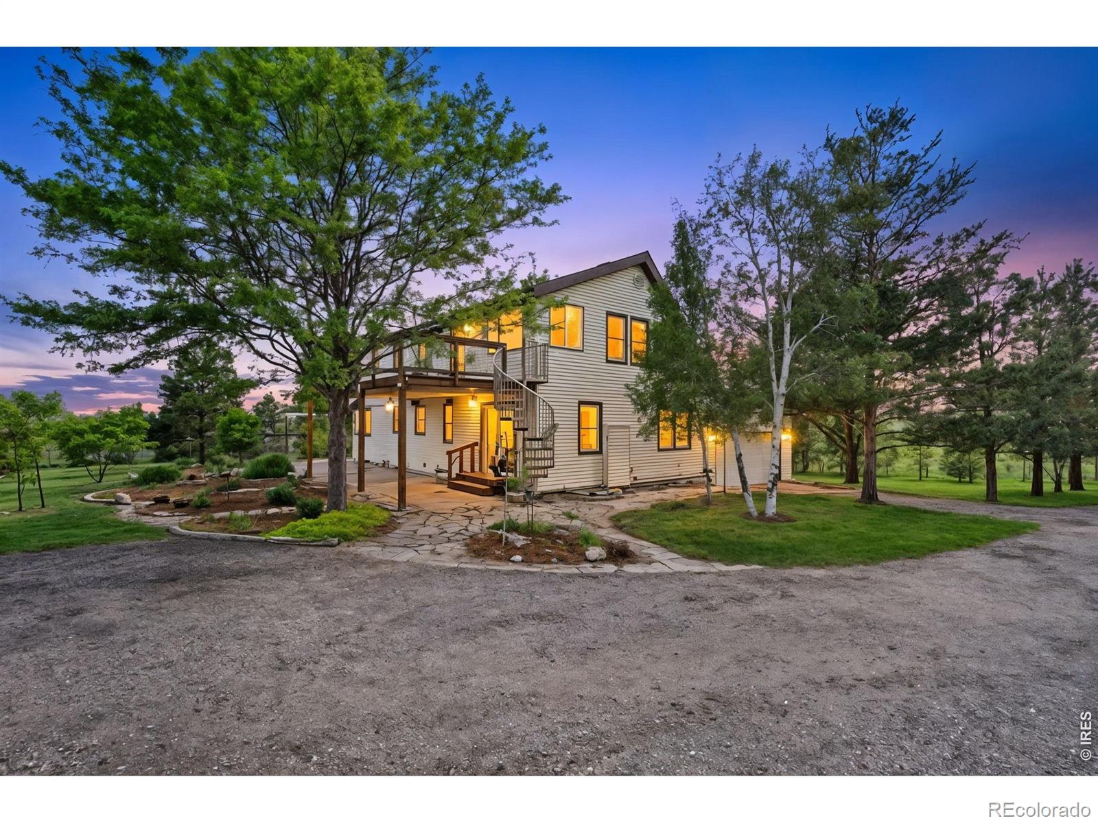 MLS Image #2 for 4608  norwood avenue,loveland, Colorado