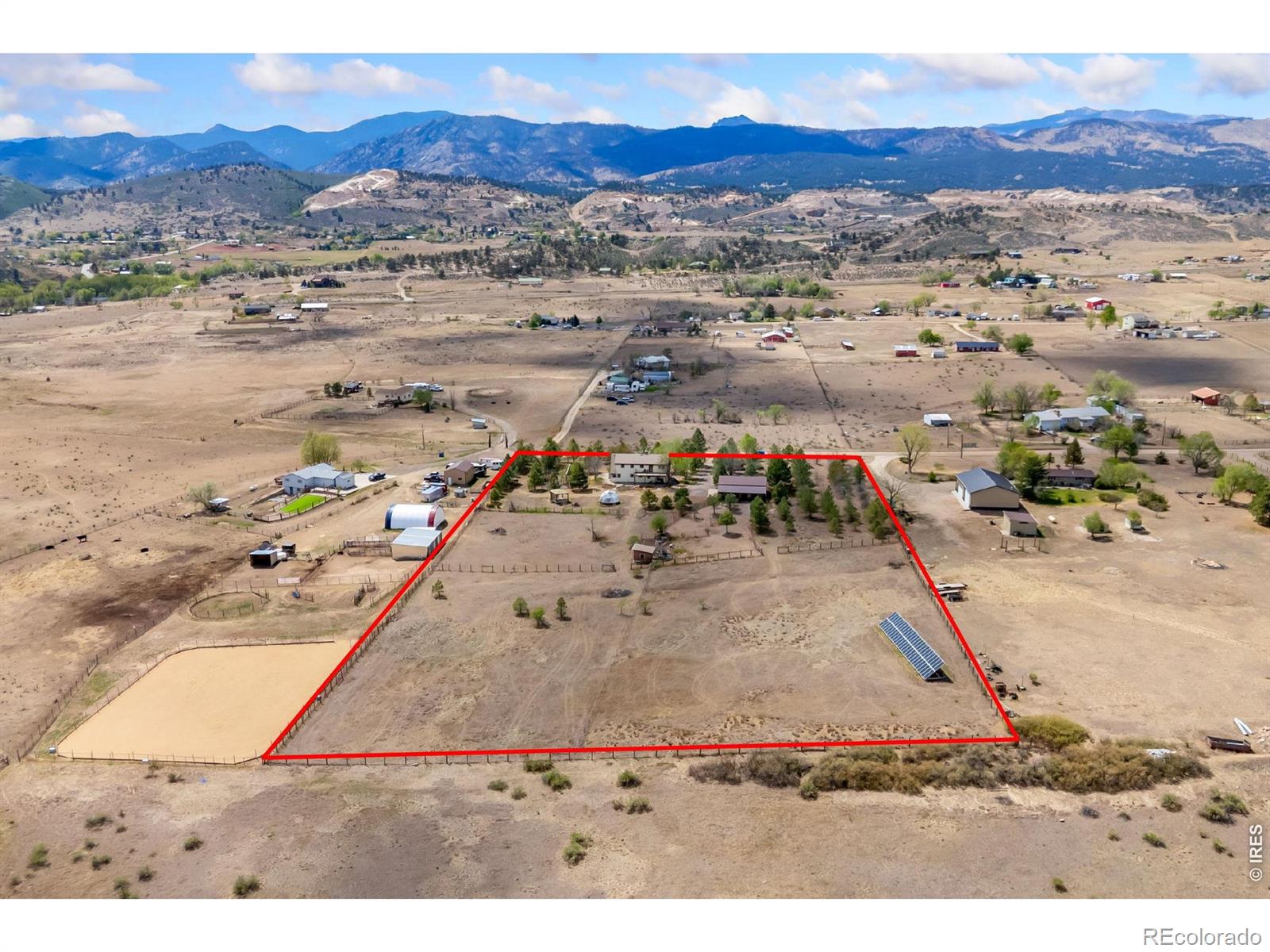 MLS Image #39 for 4608  norwood avenue,loveland, Colorado
