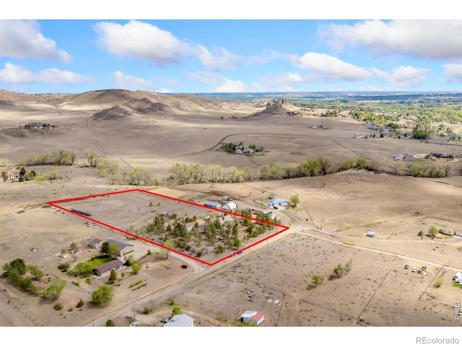MLS Image #41 for 4608  norwood avenue,loveland, Colorado