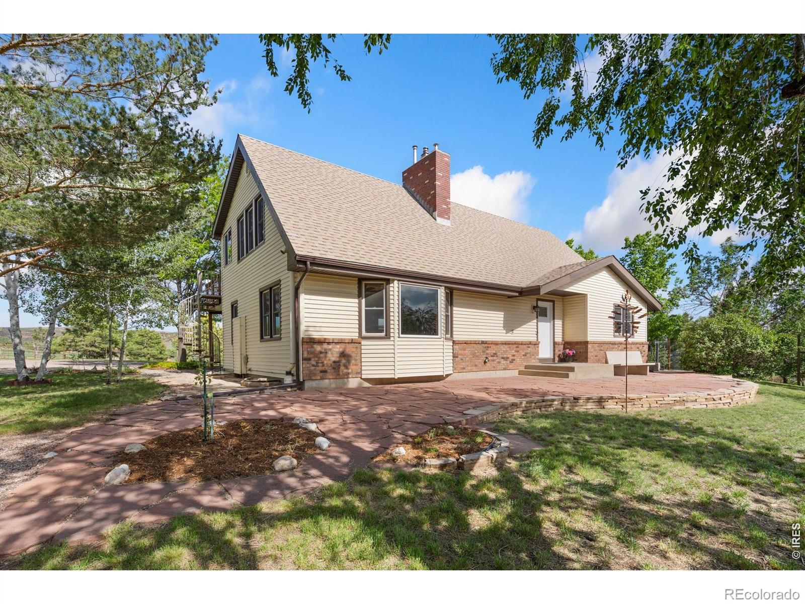 MLS Image #45 for 4608  norwood avenue,loveland, Colorado