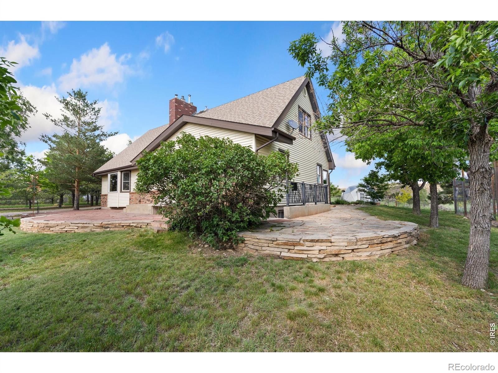 MLS Image #47 for 4608  norwood avenue,loveland, Colorado