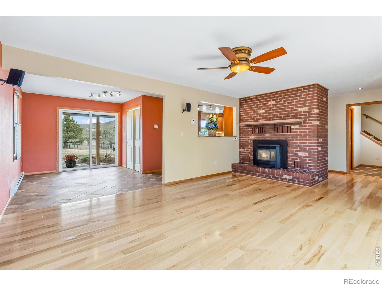 MLS Image #5 for 4608  norwood avenue,loveland, Colorado