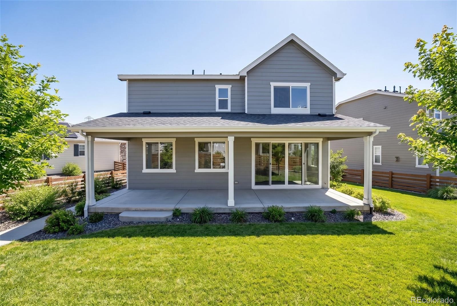 MLS Image #40 for 936  alpine ridge street,erie, Colorado